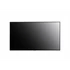 LG 24/7 IPS LFD 98" 98UH5J, 3840x2160, 500cd/m2, 3xHDMI/DP/DVI-D/USB 2.0/RS232C/RJ45/Audio/IR, hangszóró