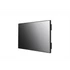 LG 24/7 IPS LFD 98" 98UH5J, 3840x2160, 500cd/m2, 3xHDMI/DP/DVI-D/USB 2.0/RS232C/RJ45/Audio/IR, hangszóró