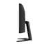 LG ívelt monitor 34" 34WR50QK, 3440x1440, 21:9, 300cd/m2, 5ms, HDMIx2/DisplayPort