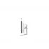 LG Ívelt Nano IPS monitor 49" 49WQ95C-W, 5120x1440, 32:9, 400cd/m2, 5ms, 2xHDMI/DisplayPort/USB-C/2xUSB, hangszóró