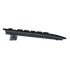 LOGITECH Billentyűzet - K280e Vezetékes USB, US