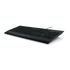 LOGITECH Billentyűzet - K280e Vezetékes USB, US