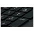LOGITECH Billentyűzet - K280e Vezetékes USB, US