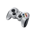 LOGITECH Játékvezérlő - F710 Vezeték Nélküli Gamepad PC-re, Fehér