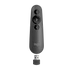 LOGITECH Kiegészítő - Presenter R500 Laser Pointer, Szürke-Fekete