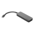 LENOVO Átalakító adapter - USB-C to 4 Port USB-A Hub