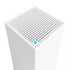 Linksys Velop Mesh Router, Wifi 6, Tri-Band AX4200, MX8400, 1xWAN(1000mbps), 3xLAN(1000Mbps), USB, MU-MIMO 2db