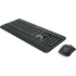 Logitech Billentyűzet/Egér Kit - MK540 (Vezeték nélküli, USB, fekete)