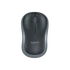 Logitech Egér - M185 (Vezeték nélküli, Optikai, Notebook, 1000 DPI, szürke)