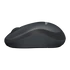 Logitech Egér - M220 (Vezeték nélküli, Optikai, 1000 DPI, SILENT, grafitszürke)