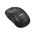 Logitech Egér - M220 (Vezeték nélküli, Optikai, 1000 DPI, SILENT, grafitszürke)