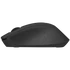 Logitech Egér - M280 (Vezeték nélküli, Optikai, 1000 DPI, fekete)