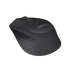 Logitech Egér - M280 (Vezeték nélküli, Optikai, 1000 DPI, fekete)
