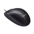 Logitech Egér - M90 (Vezetékes, Optikai, USB, 1000 DPI, fekete)