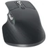Logitech Egér - MX Master 3S (Vezeték nélküli, USB, Lézer, 8000 dpi, Fekete)