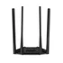MERCUSYS Wireless Router Dual Band AC1200 1xWAN(1000Mbps) + 2xLAN(1000Mbps), MR30G