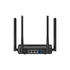 MERCUSYS Wireless Router Dual Band BE3600 1xWAN(1000Mbps) + 3xLAN(1000Mbps), MR25BE