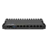 MIKROTIK Vezetékes Router RouterBOARD 7x1000Mbps + 1x2,5Gbit + 1x10Gbit SFP+, Rackes - RB5009UPR+S+IN