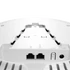 MIKROTIK Wireless Access Point DualBand, 2x1000Mbps,AX1800, 1774 Mbps, Falra szerelhető - CAPGI-5HAXD2HAXD
