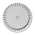 MIKROTIK Wireless Access Point DualBand, 2x1000Mbps,AX1800, 1774 Mbps, Falra szerelhető - CAPGI-5HAXD2HAXD