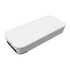 MIKROTIK Wireless Access Point DualBand, 2x1000Mbps, WiFi6, vízálló, kültéri - WAPG-5HAXD2HAXD