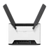 MIKROTIK Wireless Router DualBand, 5x1000Mbps, Chateau PRO ax, WiFi6, Asztali - H53UiG-5HaxQ2HaxQ