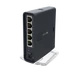 MIKROTIK Wireless Router RouterBoard DualBand, 5x100Mbps, 733Mbps, Asztali - RB952Ui-5ac2nD-TC