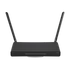 MIKROTIK Wireless Router hAP ax3, DualBand,  4x1000Mbps, 1x2500Mbps, AX1800, Asztali - C53UiG+5HPaxD2HPaxD