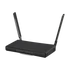 MIKROTIK Wireless Router hAP ax3, DualBand,  4x1000Mbps, 1x2500Mbps, AX1800, Asztali - C53UiG+5HPaxD2HPaxD