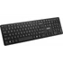 MSI ACCY Bill, RF1430  Vezetéknélküli billenytűzet + MA04W  Vezetéknélküli egér, Fekete