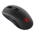 MSI ACCY VERSA 300 ELITE W Wireless Gaming Mouse, Black