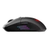 MSI ACCY VERSA 300 ELITE W Wireless Gaming Mouse, Black