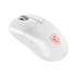 MSI ACCY VERSA 300 W WHITE Wireless Gaming Mouse, White