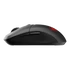 MSI ACCY VERSA 300 W Wireless Gaming Mouse, Black