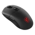 MSI ACCY VERSA 300 W Wireless Gaming Mouse, Black