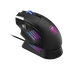 MSI ACCY VERSA PRO W + MOUSE DOCK PRO Wireless Gaming Mouse, Black
