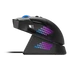 MSI ACCY VERSA PRO W + MOUSE DOCK PRO Wireless Gaming Mouse, Black