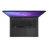 MSI Business NB Prestige 16 AI+ Evo B2VMG-048, 16" UHD+ OLED, Ultra 9 288V, 32GB, 1TB M.2, W11H, Stellar Grey - US KEY