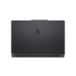 MSI Gaming NB Cyborg 15 A13VF-1815, 15,6" FHD 144Hz, i5-13420H, 16GB, 512GB M.2, RTX 4060 8GB, NOOS, Fekete