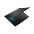 MSI Gaming NB Katana 15 B13VFK-2290, 15.6" QHD 165Hz, i5-13420H, 16GB, 512GB M.2, RTX 4060 8GB, noOS, Fekete