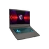 MSI Gaming NB Thin 15 B13VE-2854, 15.6" FHD 144Hz, i7-13620H, 16GB, 512GB M.2, RTX 4050 6GB, NOOS, Fekete