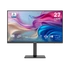MSI Monitor Business Modern MD272UPHG 27" UHD, 3840x2160, 60Hz, IPS, 4ms, HDMI, DP, USB-C, Docking