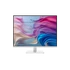 MSI Monitor Business Modern MD272UPHW 27" UHD, 3840x2160, 60Hz, IPS, 4ms, HDMI, DP, USB-C, Docking, White