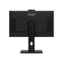 MSI Monitor Business PRO MP275QPDG 27" QHD 2560x1440, IPS 16:9 100Hz, 1 ms, 2x HDMI, DP,  Docking, Black
