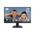 MSI Monitor Business PRO MP275Q 27" QHD 2560x1440, IPS 16:9 100Hz, 1 ms, 2x HDMI, DP,  Black
