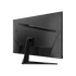 MSI Monitor GAMING G321Q LED 31,5" WQHD 2560x1440, IPS, 16:9, 1200:1 CR, 300cd/m2, 1ms, 170Hz, DP, HDMI, Black