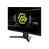 MSI Monitor GAMING MAG 242F Rapid IPS LED 24" FHD 1920x1080, 16:9, 1000:1 CR, 300cd/m2, 1ms, 200Hz, DP, 2x HDMI