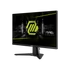 MSI Monitor GAMING MAG 255F E20 24,5" FHD Rapid IPS 1920x1080, 16:9, 200Hz, 1000:1, 0,5ms, 2x HDMI, DP, Black