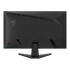 MSI Monitor GAMING MAG 272F 27" FHD 1920x1080, Rapid IPS 200Hz, 16:9, 1000:1, 0,5ms, HDMI, DP, Black