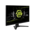 MSI Monitor GAMING MAG 272F 27" FHD 1920x1080, Rapid IPS 200Hz, 16:9, 1000:1, 0,5ms, HDMI, DP, Black